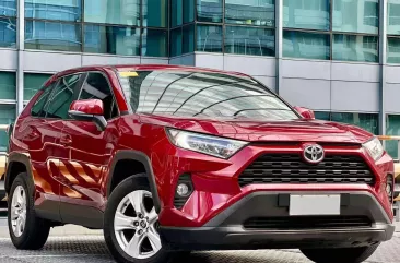 2019 Toyota RAV4 in Makati, Metro Manila