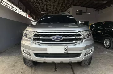 2021 Ford Everest 2.0 Titanium 4x2 AT in Las Piñas, Metro Manila