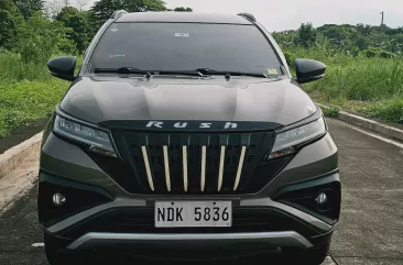 2019 Toyota Rush  1.5 G AT in Taytay, Rizal