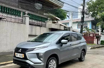 2019 Mitsubishi Xpander  GLX 1.5G 2WD MT in Quezon City, Metro Manila