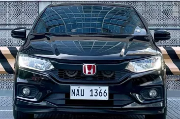 2018 Honda City in Makati, Metro Manila