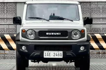 2022 Suzuki Jimny in Makati, Metro Manila