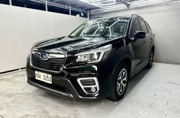 2019 Subaru Forester  2.0i-L EyeSight in Las Piñas, Metro Manila