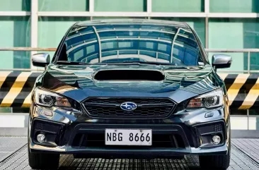 2019 Subaru WRX in Makati, Metro Manila