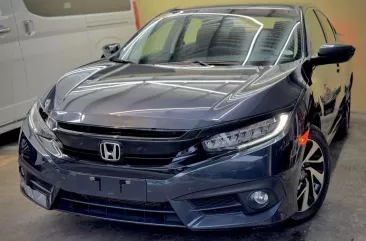 2017 Honda Civic in Manila, Metro Manila