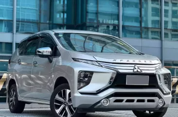 2019 Mitsubishi Xpander  GLS 1.5G 2WD AT in Makati, Metro Manila