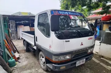 2006 Mitsubishi Fuso in Caloocan, Metro Manila