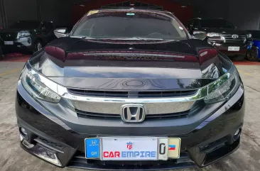 2018 Honda Civic  1.8 E CVT in Las Piñas, Metro Manila