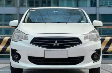 2014 Mitsubishi Mirage in Makati, Metro Manila