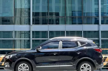 2022 MG ZS in Makati, Metro Manila