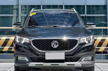 2022 MG ZS in Makati, Metro Manila