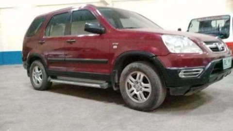 Used Honda Cr V 03 For Sale In The Philippines Manufactured After 03 For Sale In The Philippines Page 39