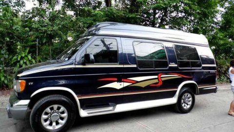 ford e350 for sale near me