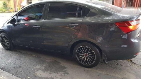 Used Kia Rio 12 For Sale In The Philippines Manufactured After 12 For Sale In The Philippines Page 14