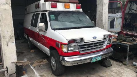 ford e350 for sale near me