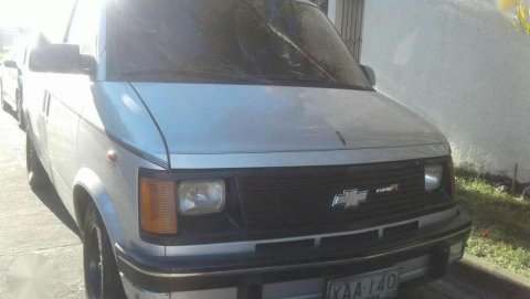 all wheel drive astro van for sale
