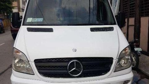 Used Mercedes-Benz Sprinter 2011 for 