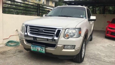 Used Ford Explorer 10 For Sale In The Philippines Manufactured After 10 For Sale In The Philippines