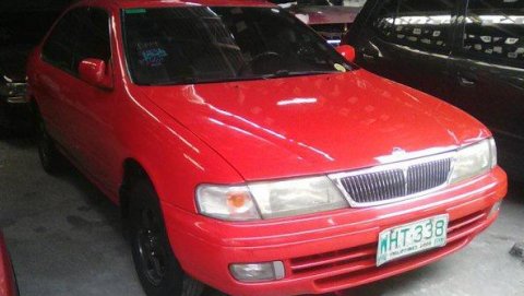 nissan sentra 1999 for sale