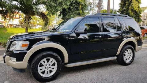 Used Ford Explorer 10 For Sale In The Philippines Manufactured After 10 For Sale In The Philippines