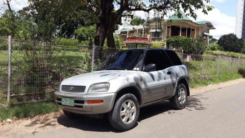 Used Toyota Rav4 For Sale In Cebu Philippines - Page 6