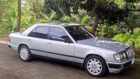 Used Mercedes-Benz for sale in the Philippines - Page 77