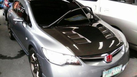 Used Honda Civic 08 For Sale In The Philippines Manufactured After 08 For Sale In The Philippines Page 35