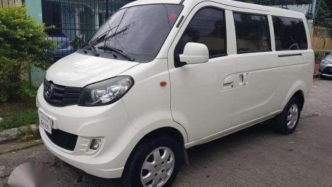 haima fstar minivan
