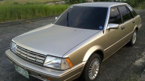 nissan stanza for sale