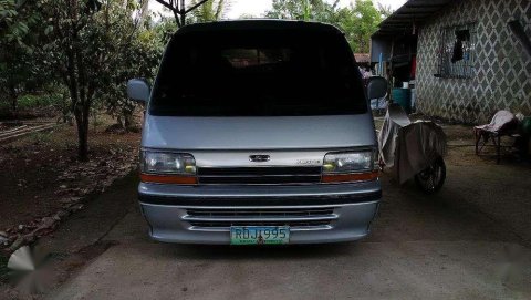 1994 ford van for sale