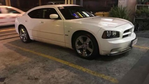 Buy used Dodge Charger 2010 for sale in the Philippines