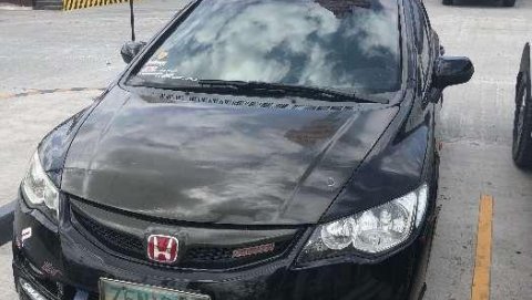 Used Honda for sale in Pampanga - Page 63