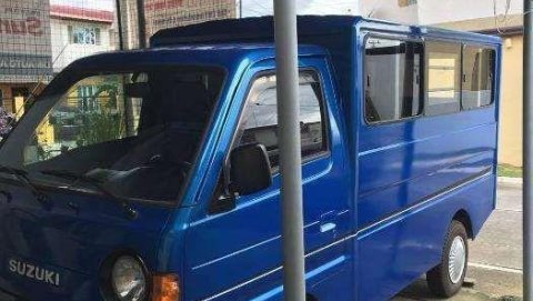 used commercial van for sale near me