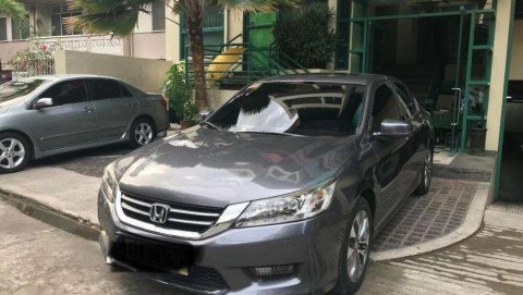 Used Honda Accord 2014 For Sale In The Philippines Manufactured After 2014 For Sale In The Philippines Page 3