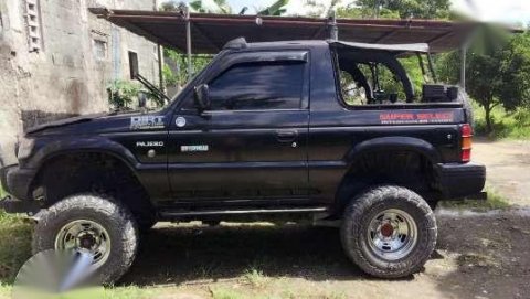 Used Mitsubishi Pajero 1992 For Sale In The Philippines Manufactured After 1992 For Sale In The Philippines Page 2