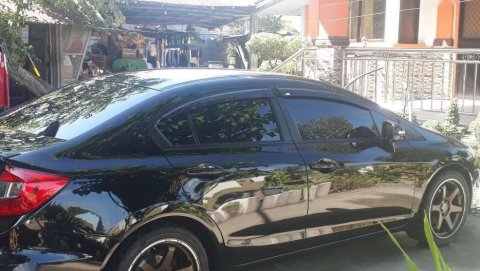 Honda Civic 2012 for sale