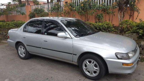 Used Toyota Corolla 1996 For Sale In The Philippines Manufactured After 1996 For Sale In The Philippines Page 14