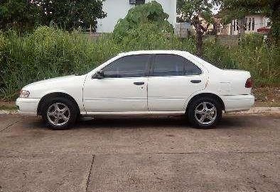 nissan sentra 1999 for sale