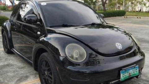 Buy used Volkswagen New Beetle 2000 for sale in the Philippines