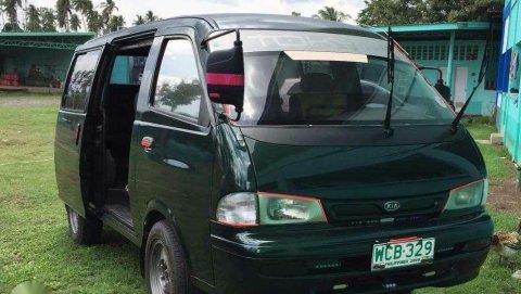 pregio van for sale