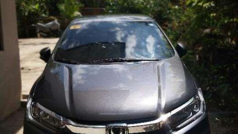 Honda City for sale: Used vehicles City in good condition for sale