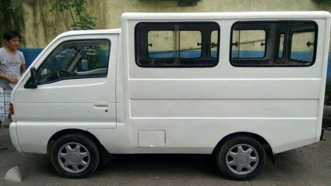Suzuki Multi-Cab for sale: Used 