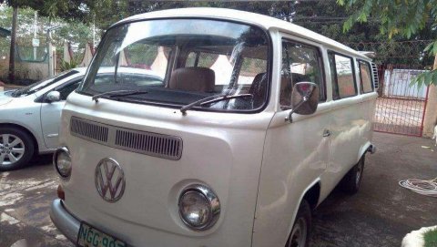 volkswagen van for sale philippines