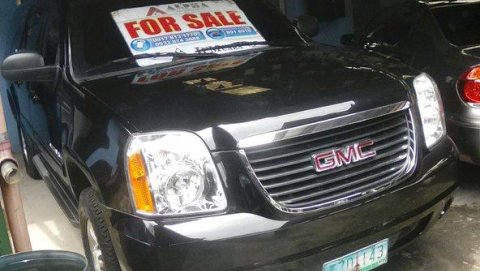 Used Gmc Yukon Xl 2011 For Sale In The Philippines Manufactured After 2011 For Sale In The Philippines