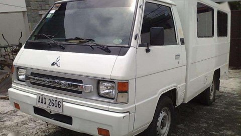 l300 fb van for sale