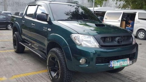 Toyota 4x4 Pickup For Sale Philippines