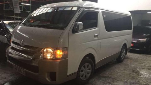 grandia van for sale