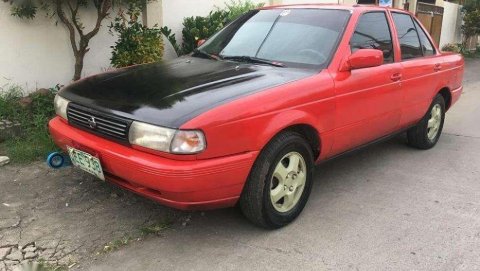 nissan sentra 1996 for sale