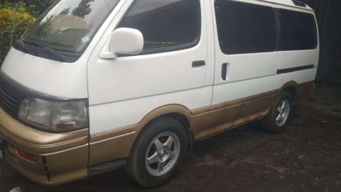 2005 toyota van for sale