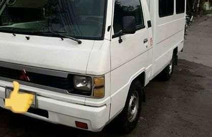 l300 van for sale 50k